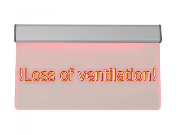 RAGAS_Leuchttransparente_428-24000000-ls-lov-12vdc_Loss of ventilation_LxHxT_300x180x2mm